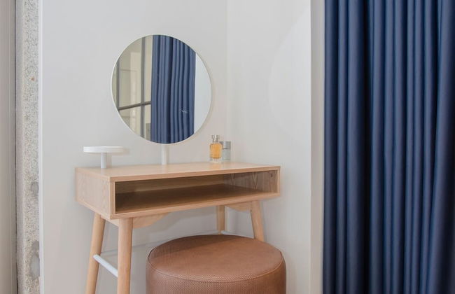 Liiiving in Porto Luxury Beachfront Apartment IV - Foto 17
