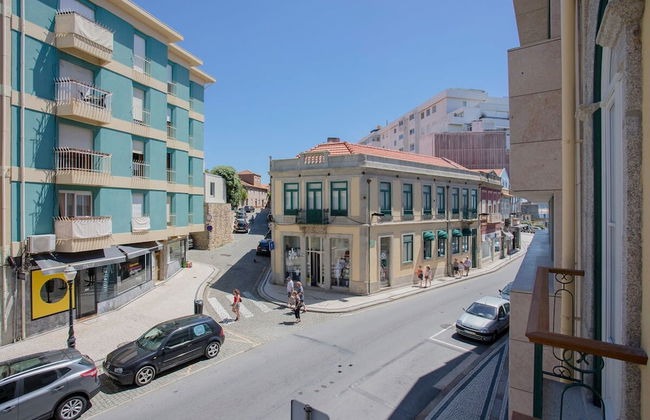 Liiiving in Porto Luxury Beachfront Apartment IV - Foto 46