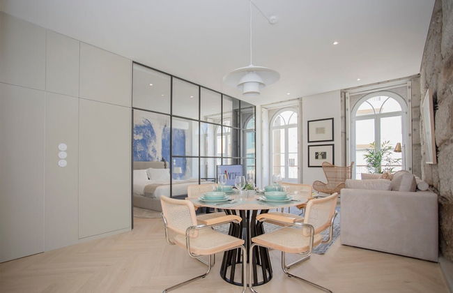Liiiving in Porto Luxury Beachfront Apartment IV - Foto 33