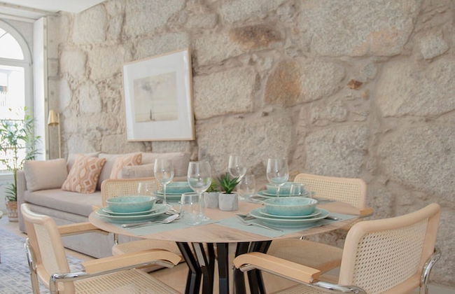 Liiiving in Porto Luxury Beachfront Apartment IV - Foto 52