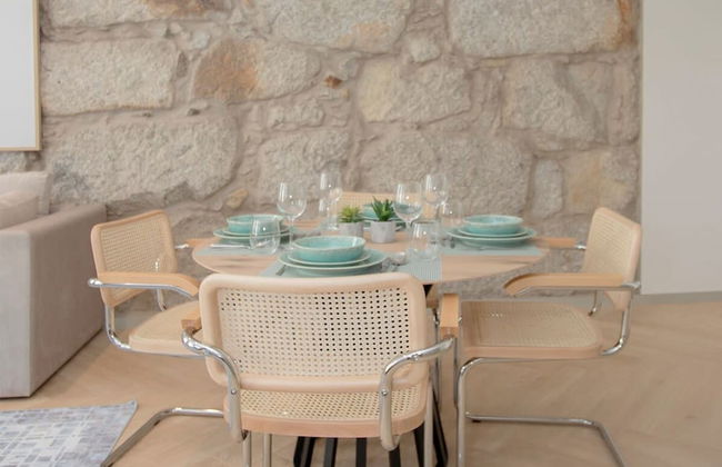 Liiiving in Porto Luxury Beachfront Apartment IV - Foto 11