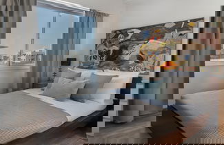 Photo 2 - Phaedrus Living Nicosia Heartside Flat