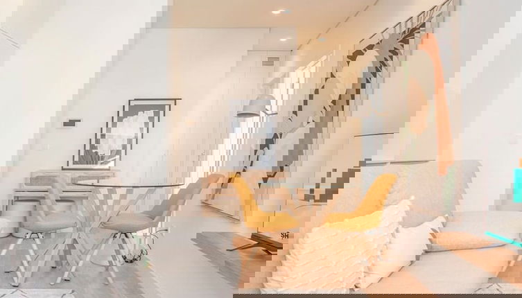 Foto 1 - Liiiving in Porto - City Design Apartment G