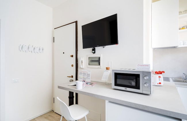 Italianway - The B Village Business - 36 - Foto 4