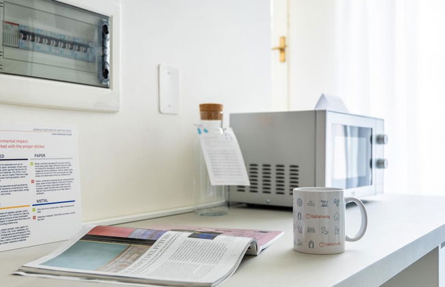 Italianway - The B Village Business - 36 - Foto 8