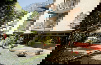 Foto 2 - Riva Lago e Spiaggia Apartment 3