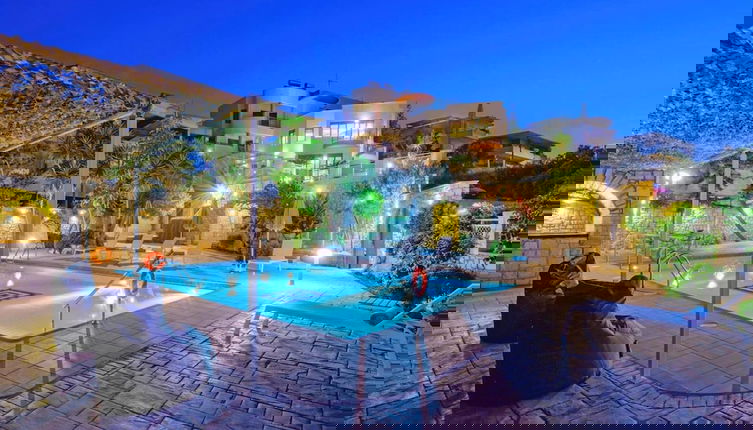Photo 1 - Villa Seragio - With 60m Private Pool