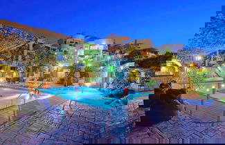 Foto 1 - Villa Seragio - With 60m Private Pool