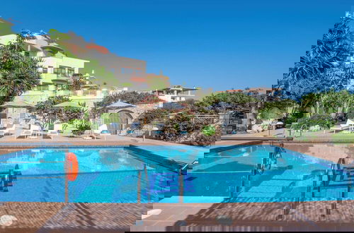 Foto 2 - Villa Seragio - With 60m Private Pool