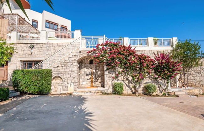 Villa Seragio - With 60m Private Pool - Photo 45