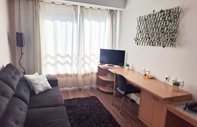 Get a Flat 1409 Mercury GRU - Foto 9