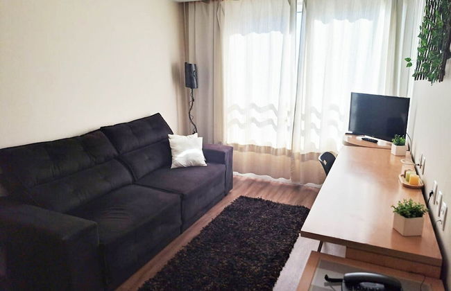 Get a Flat 1409 Mercury GRU - Foto 8