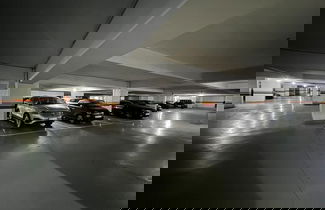 Foto 1 - Luxe town