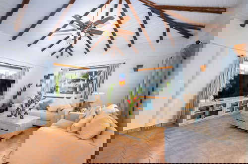 Photo 25 - Dolphin Beach Villa
