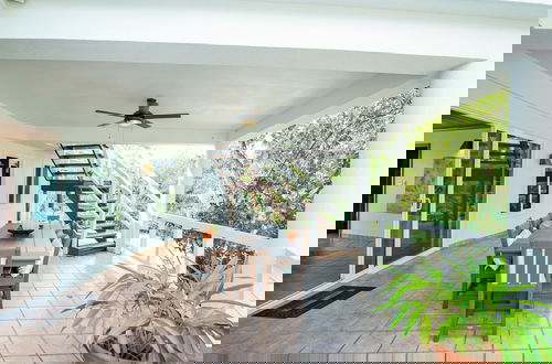 Photo 29 - Dolphin Beach Villa