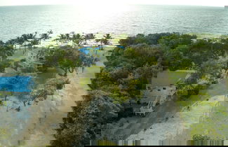 Photo 1 - Dolphin Beach Villa