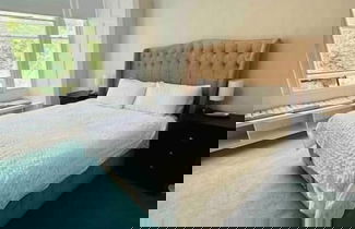 Photo 1 - Burnock Lodge - Donnini Apartments