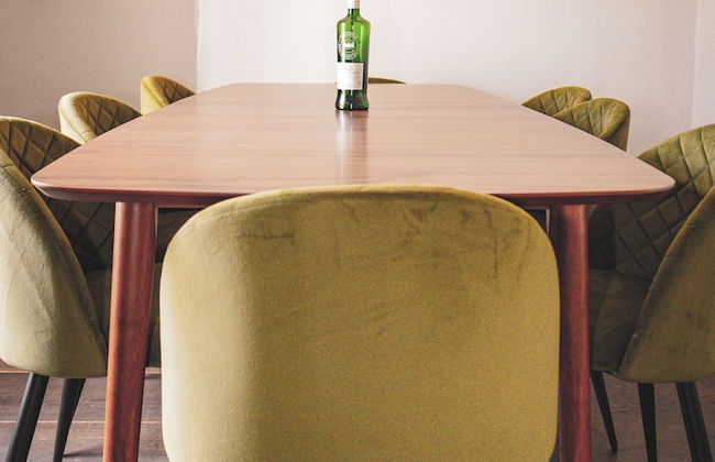 Spacious 4 Bedroom Flat in Stirling - Foto 11