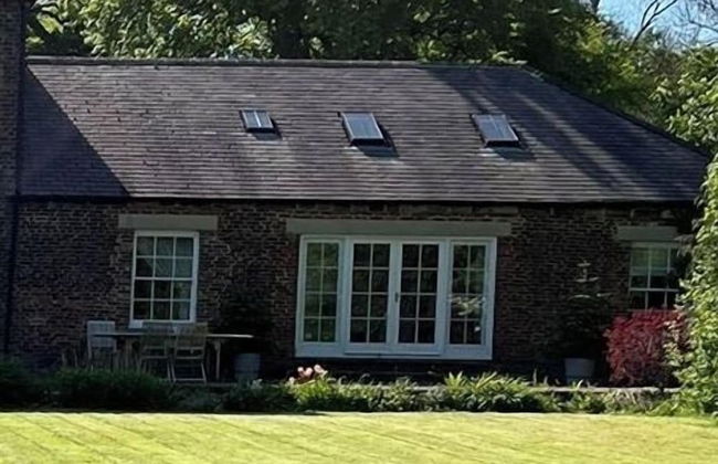 Mansion Annexe - Private 5 Acres-stunning Grounds - Foto 21