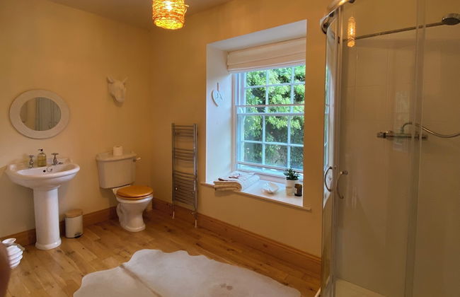 Mansion Annexe - Private 5 Acres-stunning Grounds - Foto 6