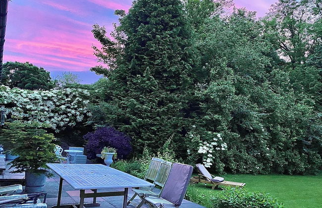 Mansion Annexe - Private 5 Acres-stunning Grounds - Foto 18