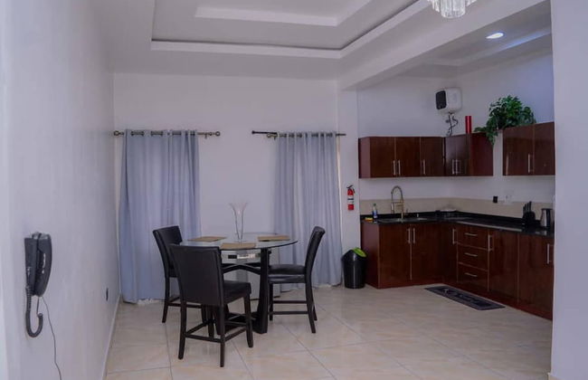 Bamgbose Apartments in Surulere, Lagos Nigeria - Foto 8