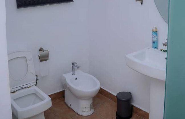 Bamgbose Apartments in Surulere, Lagos Nigeria - Foto 5