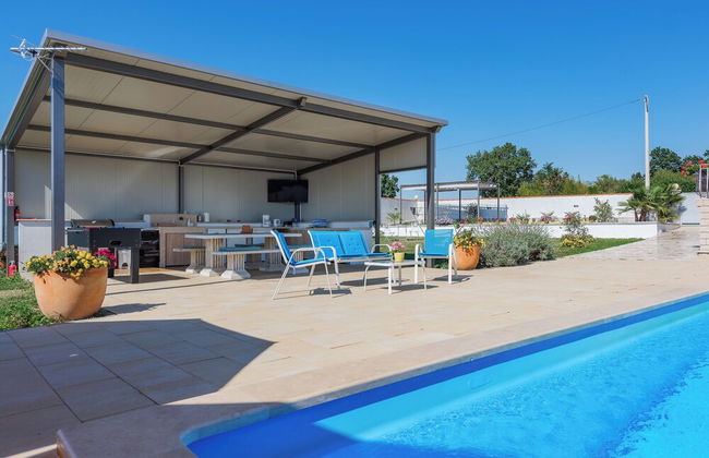 Holiday House Petrić - Foto 16