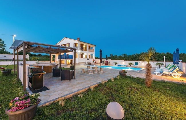 Holiday House Petrić - Foto 25
