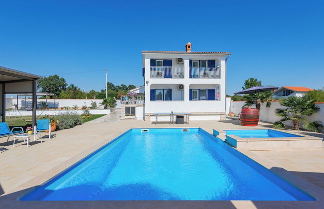 Holiday House Petrić - Foto 17