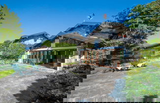 Foto 2 - Villa Il Castagno Few Min From Beach