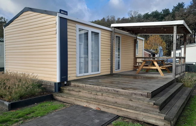 Charming Breebos Getaway - Foto 37