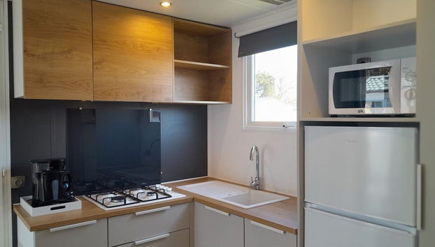 Cozinha privada