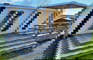 Foto 1 - Nice Chalet With Microwave, 39 km. From Antwerp