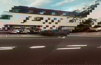 Photo 1 - Holiday Home in De Panne Near Plopsaland