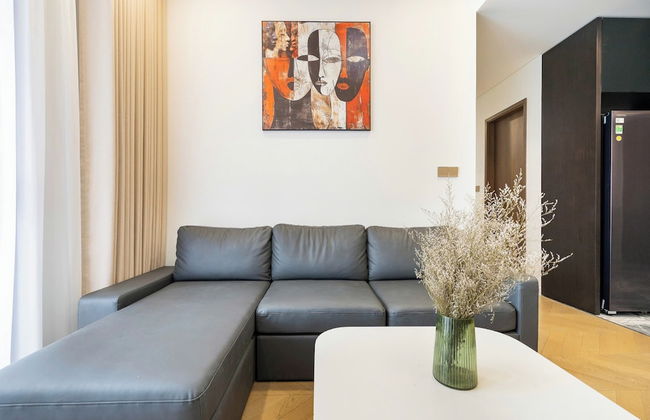Estella Luxury Vacation Hotel Apartment - Foto 24