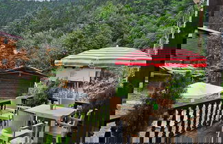 Foto 2 - Nirvana Suite Hotel