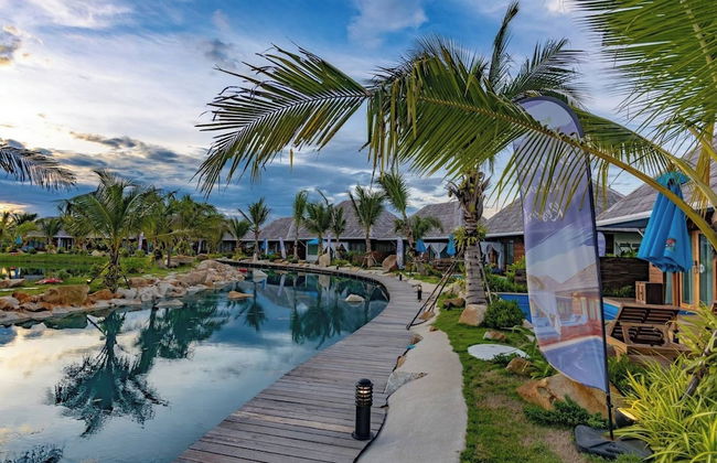 Buffalo Island Resort - Foto 59