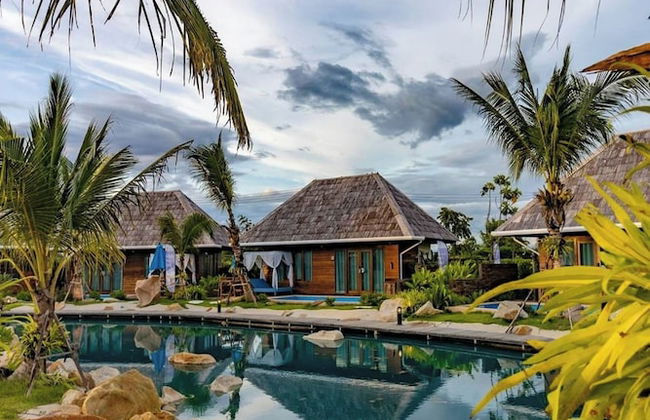 Buffalo Island Resort - Foto 65