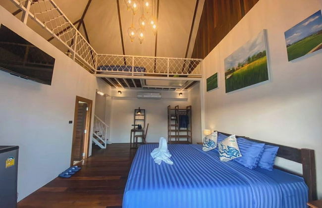 Buffalo Island Resort - Foto 18