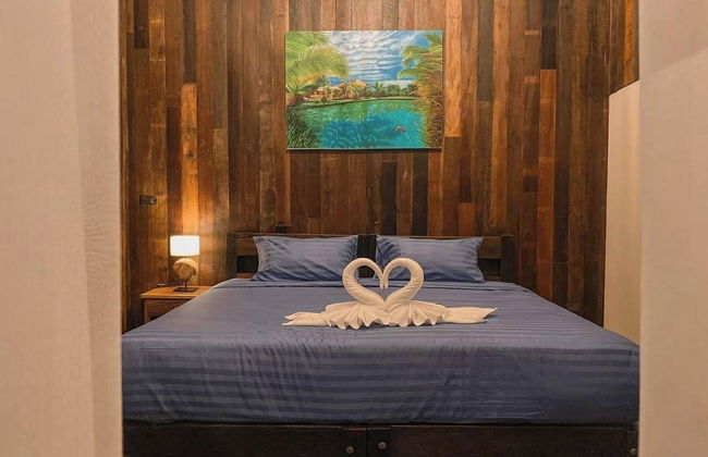 Buffalo Island Resort - Foto 21