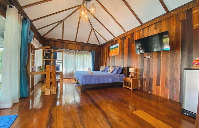 Buffalo Island Resort - Foto 9