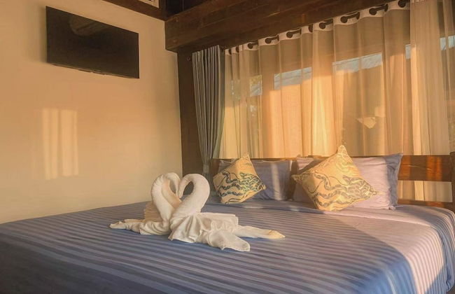 Buffalo Island Resort - Foto 14