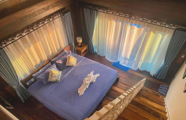 Buffalo Island Resort - Foto 13