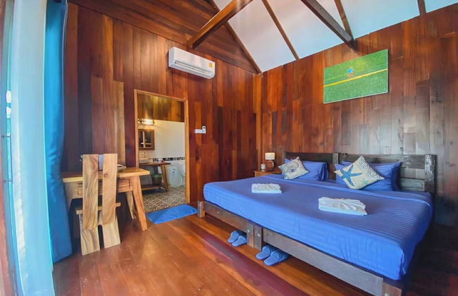 Buffalo Island Resort - Foto 4