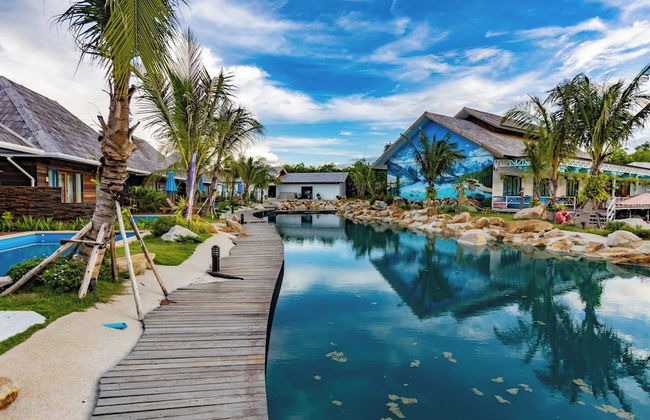 Buffalo Island Resort - Foto 58