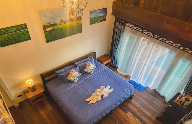Buffalo Island Resort - Foto 10