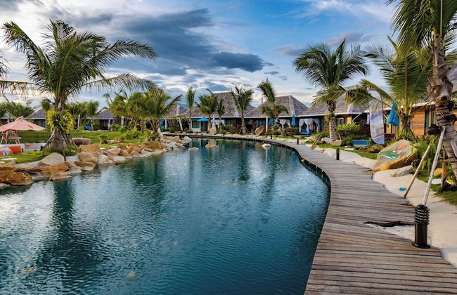 Buffalo Island Resort - Foto 69