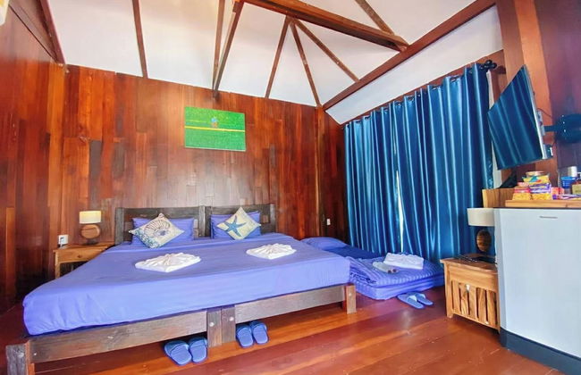 Buffalo Island Resort - Foto 5