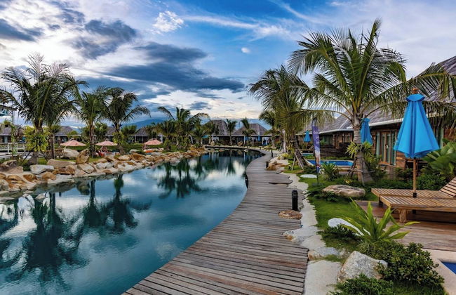 Buffalo Island Resort - Foto 41